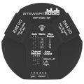 IntraSound Amplifier Node - 10W Max IntraSound Amplifier Node - 10W Max